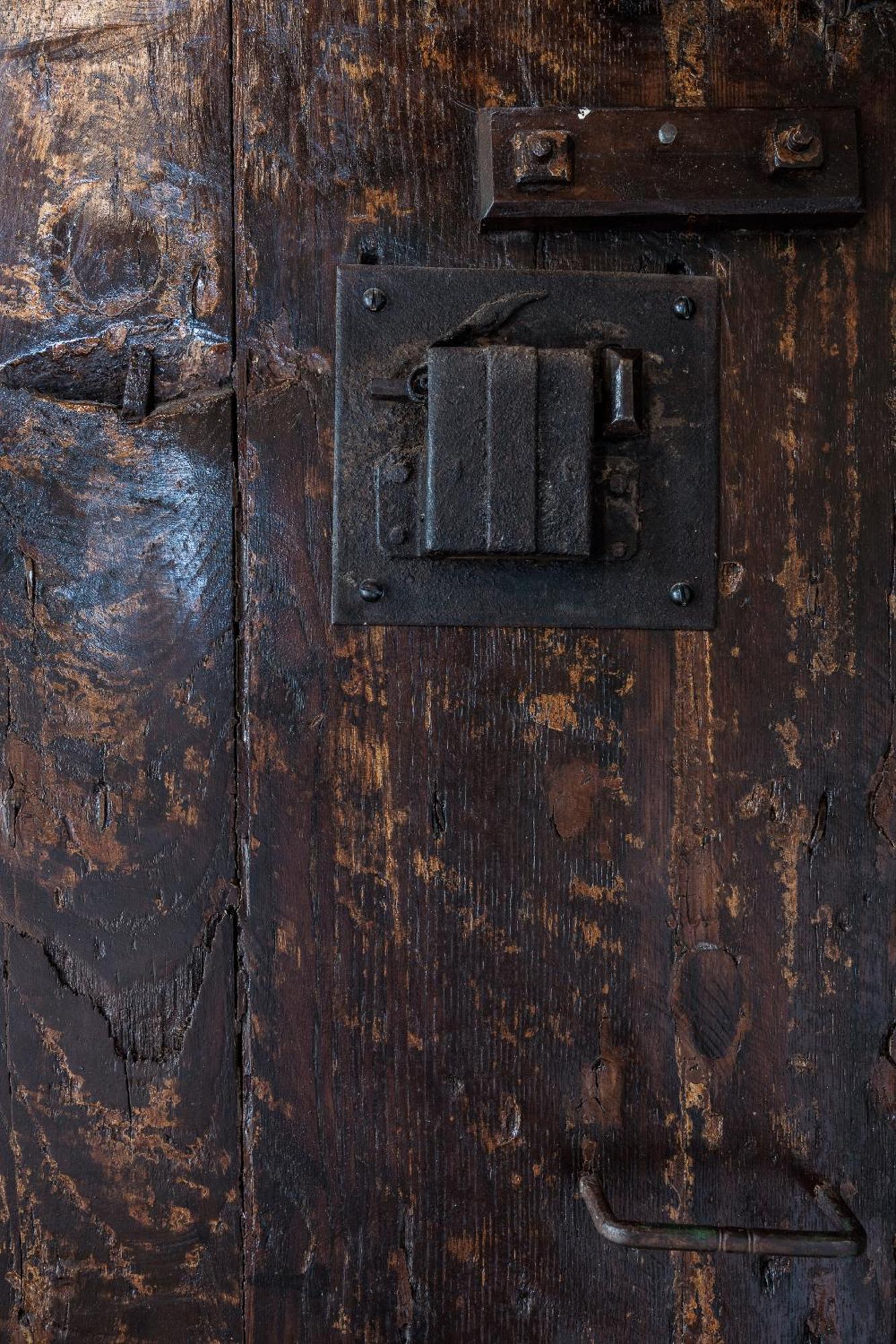 B&B Al Vecchio Forno Montepulciano Stazione エクステリア 写真