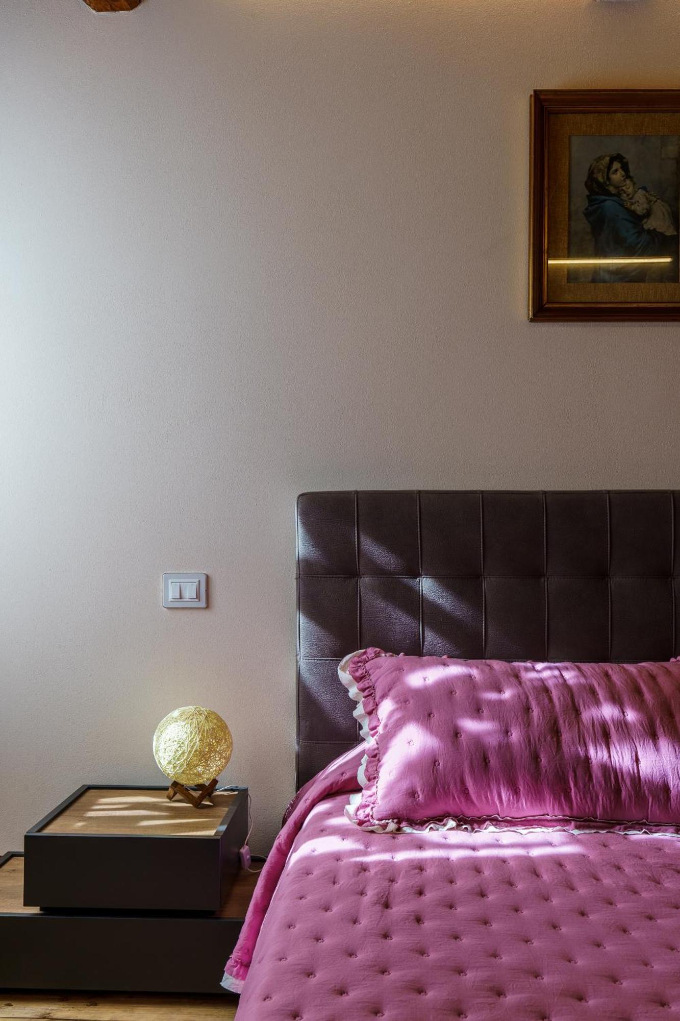 B&B Al Vecchio Forno Montepulciano Stazione エクステリア 写真