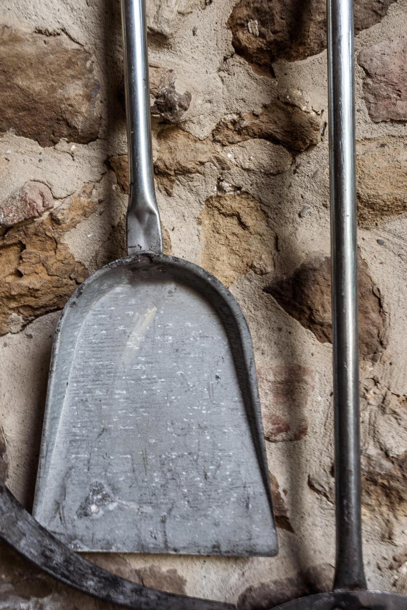 B&B Al Vecchio Forno Montepulciano Stazione エクステリア 写真